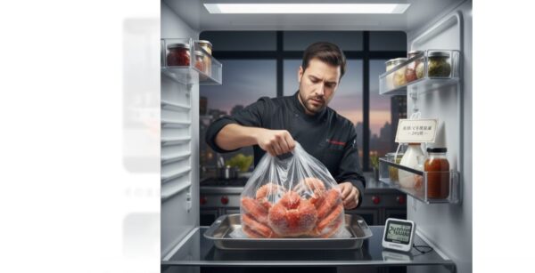 冷凍タラバガニ 茹で方