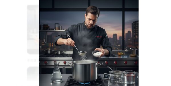 冷凍タラバガニ 茹で方