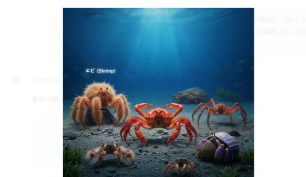 タラバガニ カニじゃない なぜ